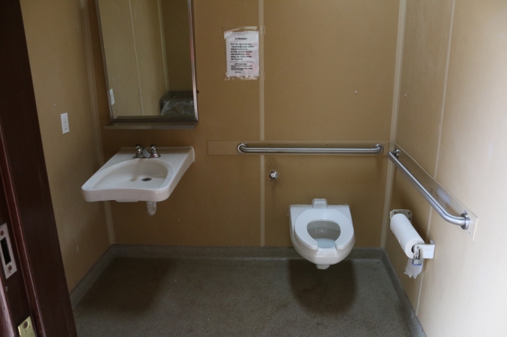 A Guide to Camping at Houston Mesa Campground in Arizona.