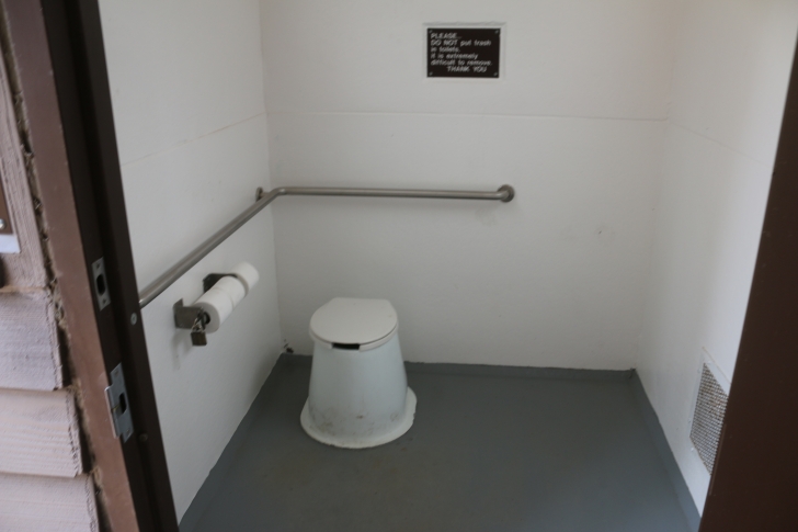 A guide to camping in Big Trinity Lake Campground Idaho