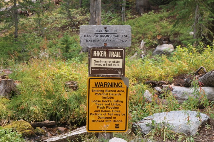 A guide to camping in Big Trinity Lake Campground Idaho