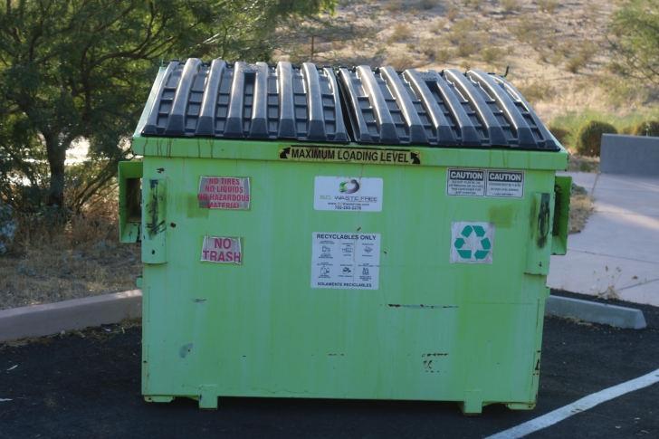 Camping at Callville Bay Campground by Lake Meade