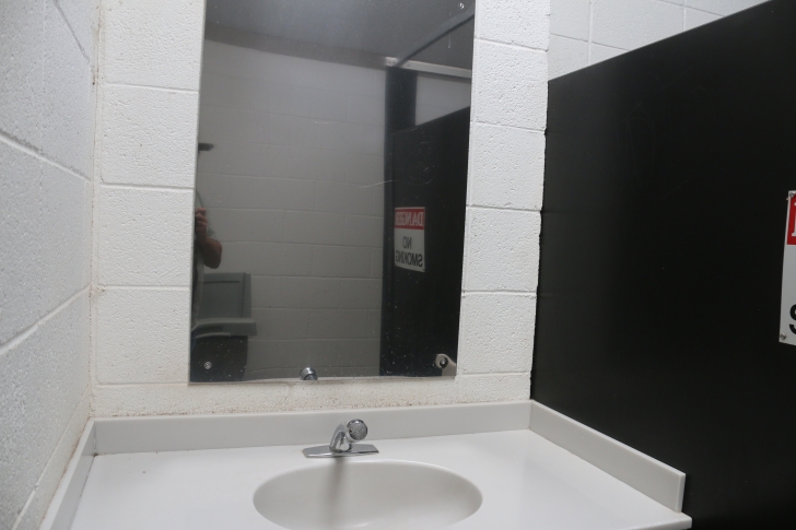 Camping at Cholla Campground - Arizona