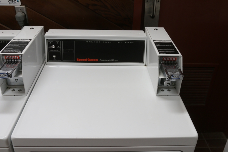 Camping at Eugene T Mahoney State Park in Nebraska