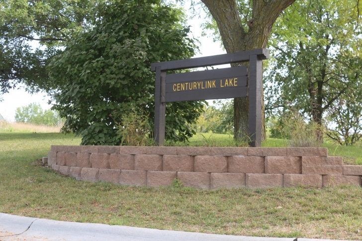 Camping at Eugene T Mahoney State Park in Nebraska