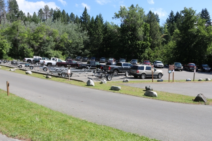 Farragut State Park, Idaho
