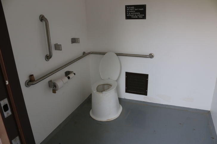 A Guide to Camping in Thompson Flat Campground Near Mount Harrison