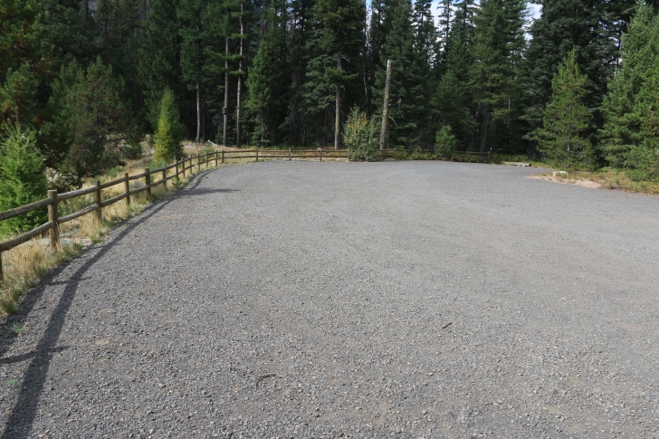 A guide to camping at Ponderosa State Park in Idaho