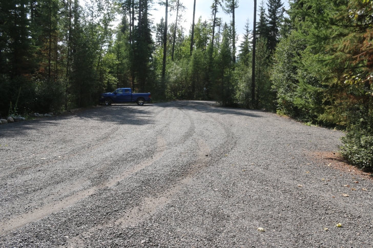 A guide to camping at Ponderosa State Park in Idaho