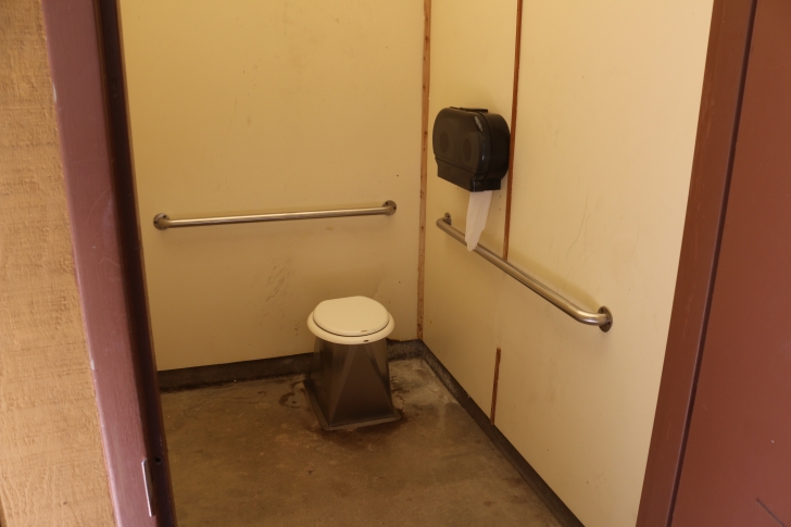 A guide to camping at Ponderosa State Park in Idaho