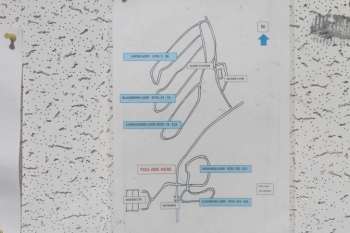 A guide to camping at Ponderosa State Park in Idaho