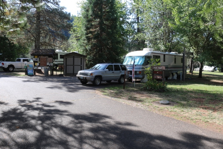 Joseph H Stewart State Recreation Area