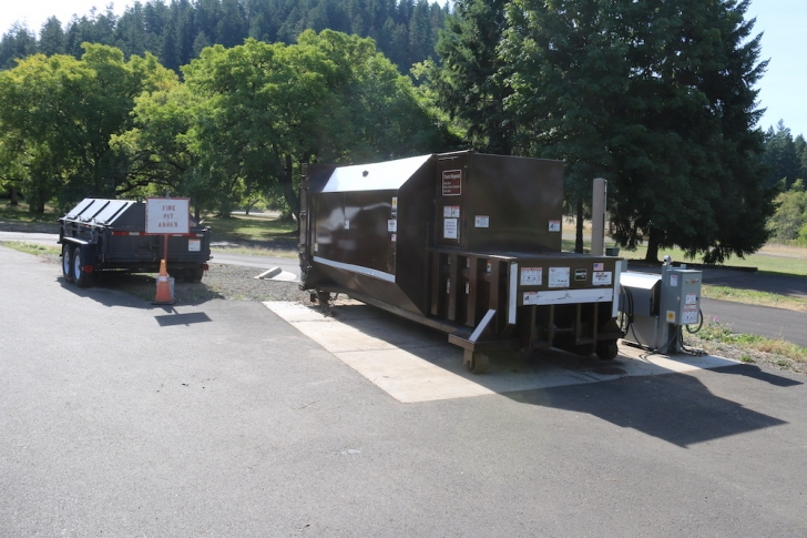 Joseph H Stewart State Recreation Area