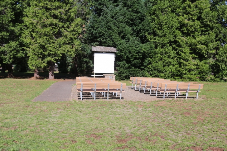 Joseph H Stewart State Recreation Area