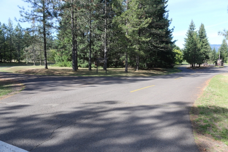 Joseph H Stewart State Recreation Area