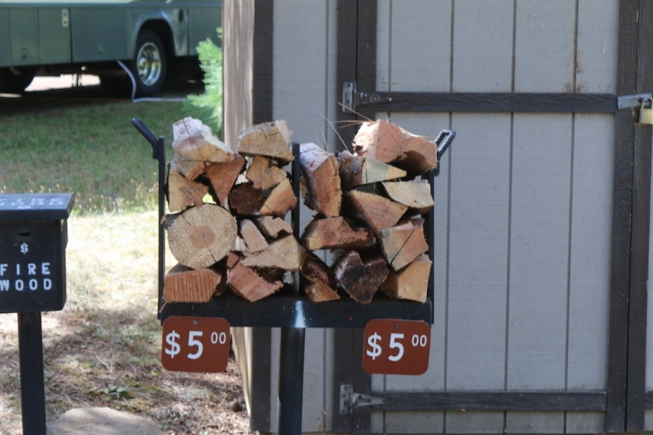 Joseph H Stewart State Recreation Area