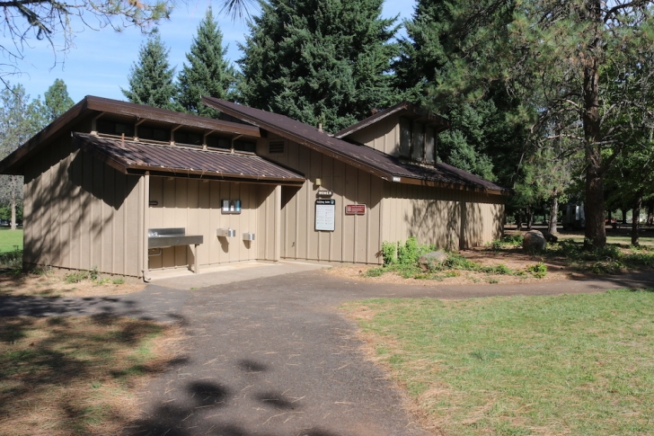 Joseph H Stewart State Recreation Area