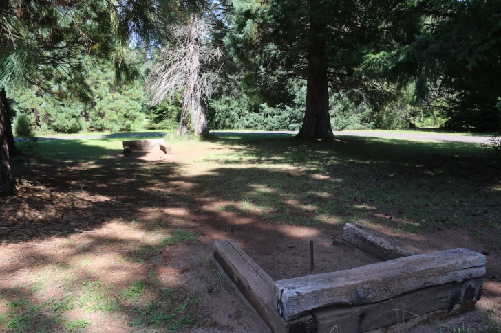 Joseph H Stewart State Recreation Area