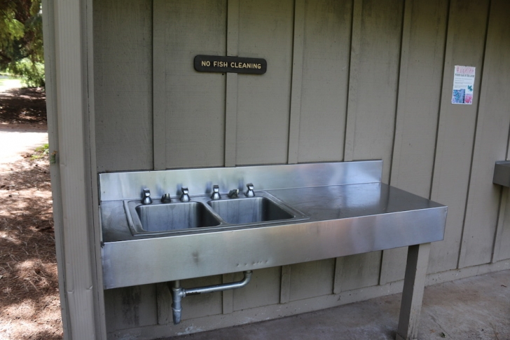 Joseph H Stewart State Recreation Area