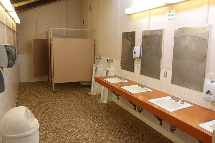 Joseph H Stewart State Recreation Area