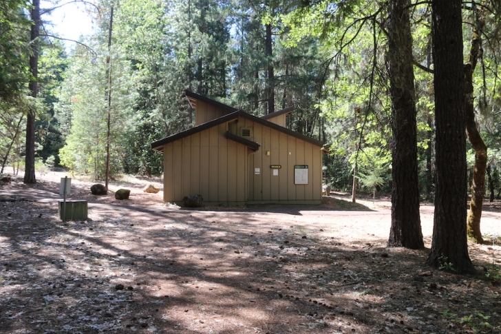 Joseph H Stewart State Recreation Area