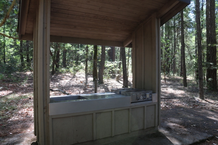 Joseph H Stewart State Recreation Area