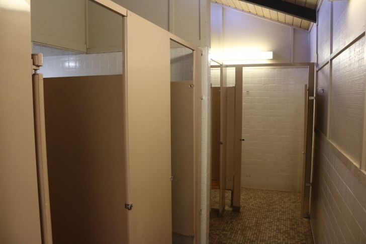 Joseph H Stewart State Recreation Area