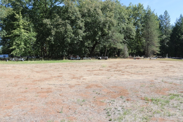 Joseph H Stewart State Recreation Area