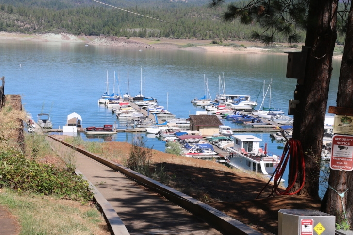 Joseph H Stewart State Recreation Area