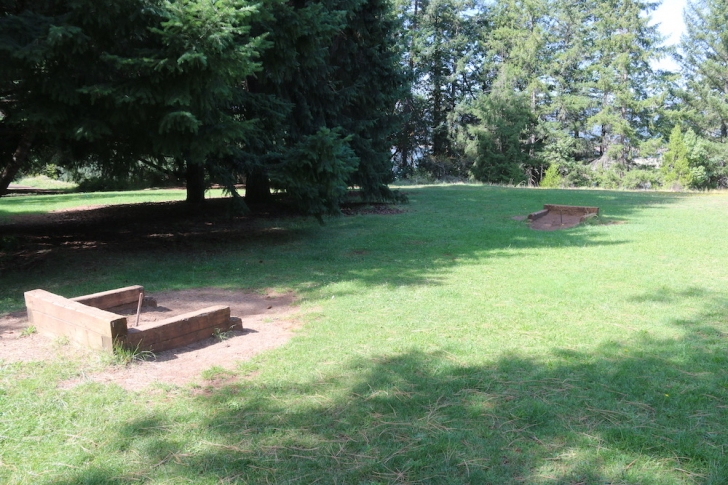 Joseph H Stewart State Recreation Area