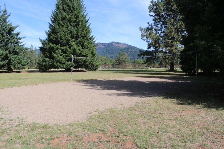 Joseph H Stewart State Recreation Area