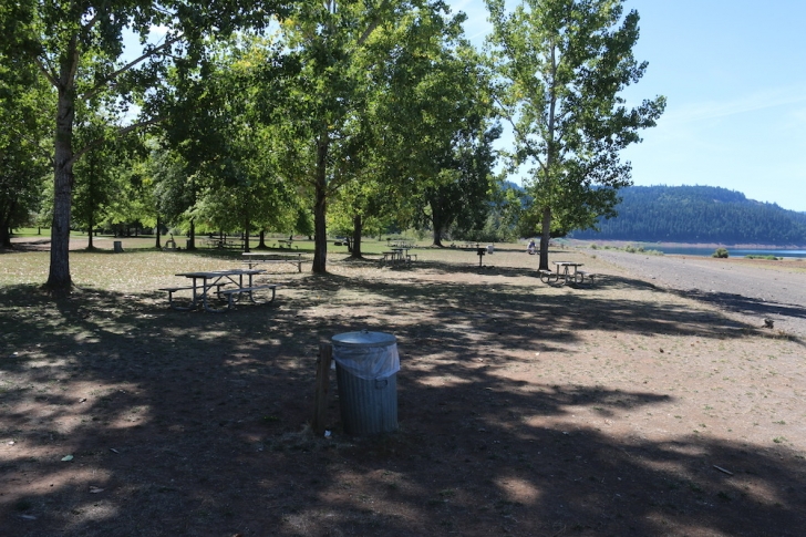 Joseph H Stewart State Recreation Area