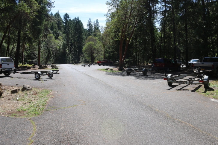 Joseph H Stewart State Recreation Area