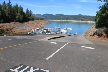 Joseph H Stewart State Recreation Area