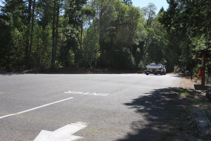 Joseph H Stewart State Recreation Area