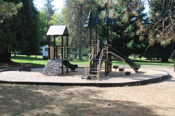 Joseph H Stewart State Recreation Area