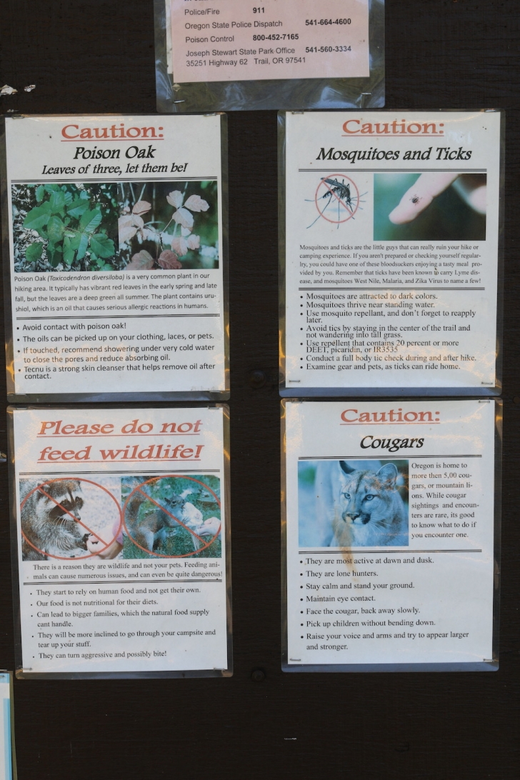 Joseph H Stewart State Recreation Area