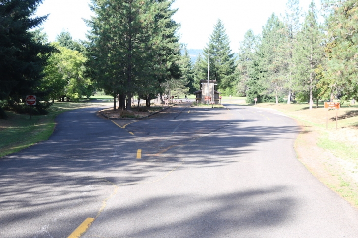 Joseph H Stewart State Recreation Area