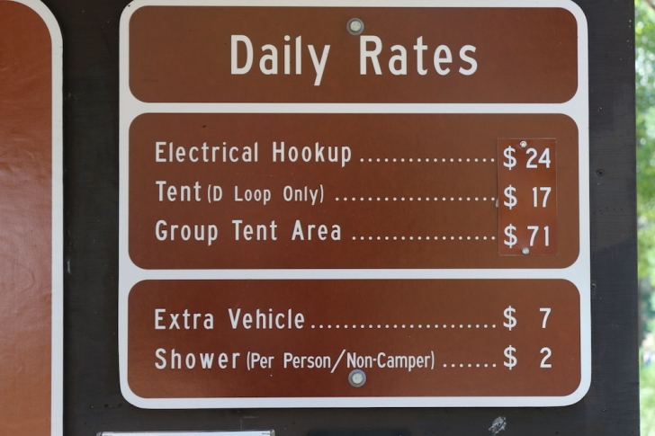 Joseph H Stewart State Recreation Area