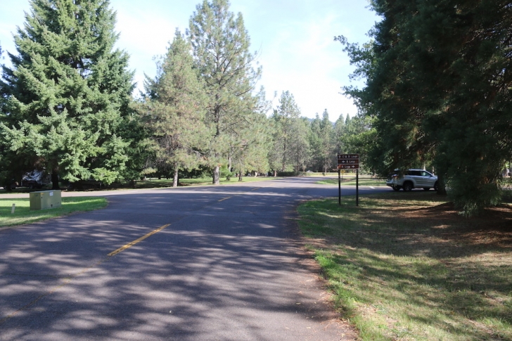 Joseph H Stewart State Recreation Area