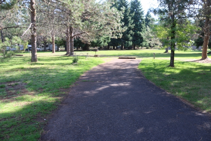 Joseph H Stewart State Recreation Area