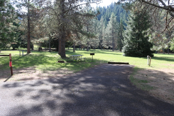 Joseph H Stewart State Recreation Area