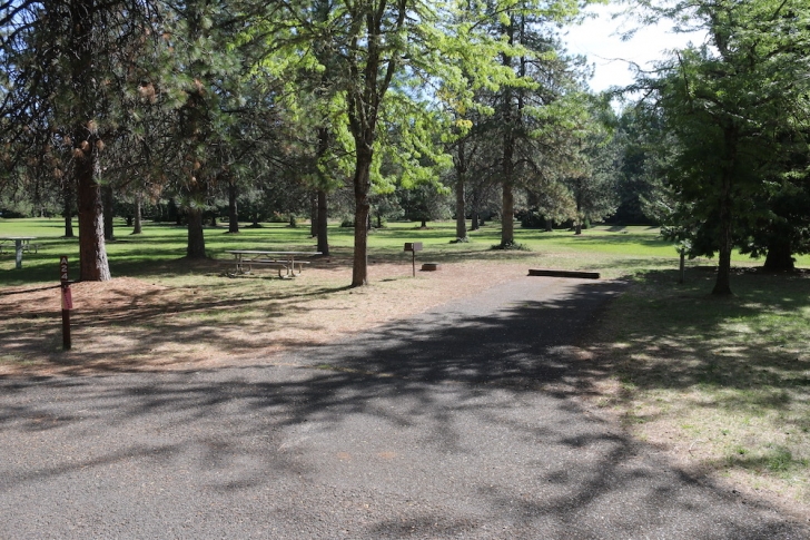 Joseph H Stewart State Recreation Area