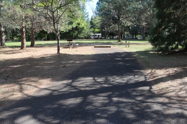 Joseph H Stewart State Recreation Area