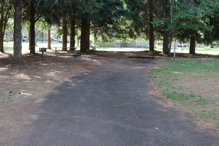 Joseph H Stewart State Recreation Area