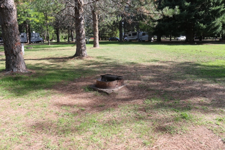 Joseph H Stewart State Recreation Area