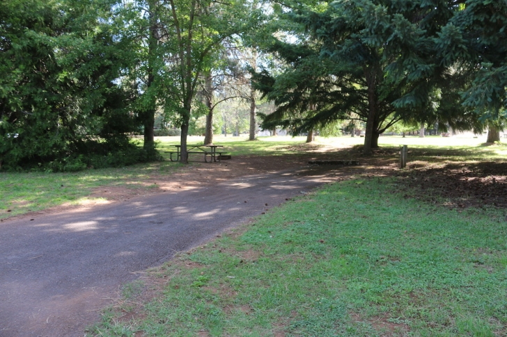 Joseph H Stewart State Recreation Area