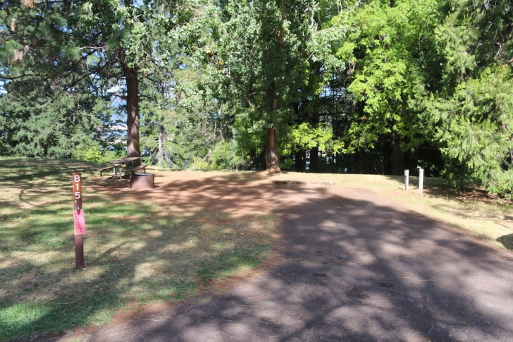 Joseph H Stewart State Recreation Area