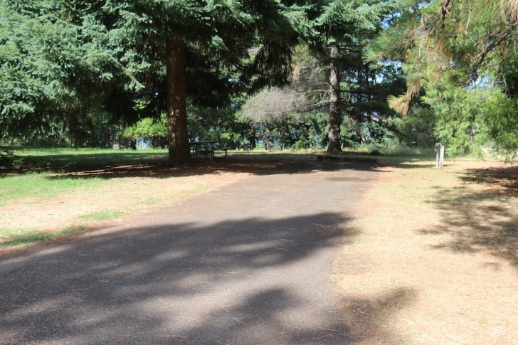 Joseph H Stewart State Recreation Area