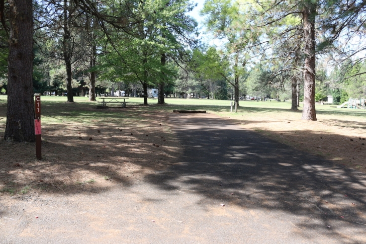 Joseph H Stewart State Recreation Area