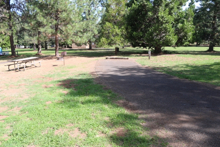 Joseph H Stewart State Recreation Area