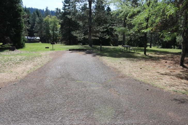 Joseph H Stewart State Recreation Area